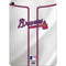 MLB Atlanta Braves Home Jersey Apple iPad Air Skin