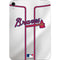 MLB Atlanta Braves Home Jersey Apple iPad Mini Skin