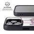 MLB Atlanta Braves Home Jersey iPhone 13 Pro Kickstand Case