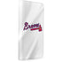 MLB Atlanta Braves Home Jersey iPhone 15 Pro Max Folio Case