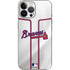 MLB Atlanta Braves Home Jersey iPhone 15 Pro Max Skin