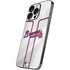 MLB Atlanta Braves Home Jersey iPhone 15 Pro Max Skin