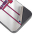 MLB Atlanta Braves Home Jersey iPhone 15 Pro Max Skin