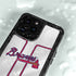 MLB Atlanta Braves Home Jersey iPhone 15 Pro Waterproof Case