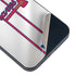 MLB Atlanta Braves Home Jersey iPhone 15 Skin