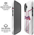 MLB Atlanta Braves Home Jersey iPhone 16 Magsafe Impact Case
