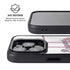 MLB Atlanta Braves Home Jersey iPhone 16 Pro Max Kickstand Case