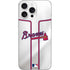 MLB Atlanta Braves Home Jersey iPhone 16 Pro Max Skin