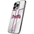 MLB Atlanta Braves Home Jersey iPhone 16 Pro Max Skin