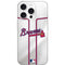 MLB Atlanta Braves Home Jersey iPhone 16 Pro Skin