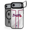 MLB Atlanta Braves Home Jersey iPhone 17 Air Kickstand Case