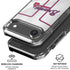 MLB Atlanta Braves Home Jersey iPhone 17 Air MagSafe Case