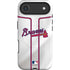 MLB Atlanta Braves Home Jersey iPhone 17 Air Magsafe Impact Case