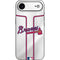 MLB Atlanta Braves Home Jersey iPhone 17 Air Skin