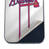 MLB Atlanta Braves Home Jersey iPhone 17 Air Skin