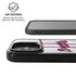 MLB Atlanta Braves Home Jersey iPhone 17 Kickstand Case