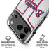 MLB Atlanta Braves Home Jersey iPhone 17 Pro MagSafe Case