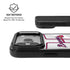 MLB Atlanta Braves Home Jersey iPhone 17 Pro Max Kickstand Case
