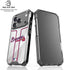 MLB Atlanta Braves Home Jersey iPhone 17 Pro Max MagSafe Case