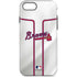 MLB Atlanta Braves Home Jersey iPhone Cases