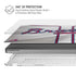 MLB Atlanta Braves Home Jersey MacBook Pro 14in (2021-24) Case plus Skin