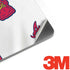 MLB Atlanta Braves Home Jersey MacBook Skins