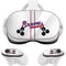MLB Atlanta Braves Home Jersey Meta Quest 3S Skin