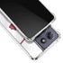 MLB Atlanta Braves Home Jersey Moto G 5G (2025) Clear Case