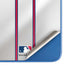 MLB Atlanta Braves Home Jersey Moto G Play 4G (2024) Skin