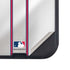 MLB Atlanta Braves Home Jersey Otterbox Defender iPhone Skin