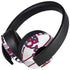 MLB Atlanta Braves Home Jersey PlayStation 4 Gold Wireless Headset Skin