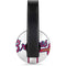 MLB Atlanta Braves Home Jersey PlayStation 4 Gold Wireless Headset Skin