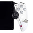 MLB Atlanta Braves Home Jersey PlayStation Portal Remote Player Skin