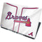 MLB Atlanta Braves Home Jersey Dell Precision Skin