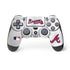 MLB Atlanta Braves Home Jersey PlayStation PS4 Skins