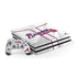 MLB Atlanta Braves Home Jersey PlayStation PS4 Skins
