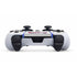 MLB Atlanta Braves Home Jersey PS5 DualSense Edge Pro Controller Skin