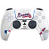 MLB Atlanta Braves Home Jersey PS5 Pro Bundle Skin