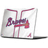 MLB Atlanta Braves Home Jersey Surface Laptop 7 15in Skin