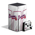 MLB Atlanta Braves Home Jersey Xbox Series X Bundle Skin