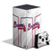 MLB Atlanta Braves Home Jersey XBox Series X Digital Edition Bundle Skin