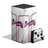 MLB Atlanta Braves Home Jersey XBox Series X Digital Edition Bundle Skin