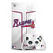 MLB Atlanta Braves Home Jersey Xbox Series X Skins