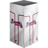 MLB Atlanta Braves Home Jersey XBox Series X Digital Edition Console Skin