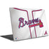 MLB Atlanta Braves Home Jersey Dell XPS Skin
