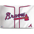 MLB Atlanta Braves Home Jersey Dell XPS Skin