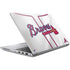 MLB Atlanta Braves Home Jersey HP ZBook Fury 16 G10 Skin