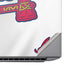 MLB Atlanta Braves Home Jersey HP ZBook Fury 16 G10 Skin