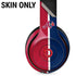 MLB Atlanta Braves Split Beats Solo 3 Wireless Skin