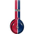 MLB Atlanta Braves Split Beats Solo 4 Wireless Headphones Skin